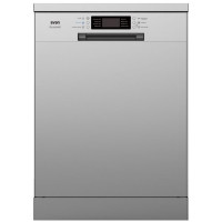SVAN SVJ606XD Lavavajillas 60CM 15C Display Inox
