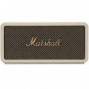 MARSHALL Middleton Altavoz Inalámbrico Resistente Al Agua IP67 Cream
