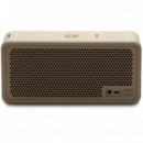 MARSHALL Middleton Altavoz Inalámbrico Resistente Al Agua IP67 Cream