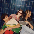 MARSHALL Middleton Altavoz Inalámbrico Resistente Al Agua IP67 Cream