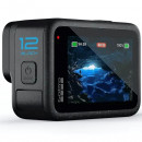 Gopro Hero 12 Negro+ Protective Housing (CHDHX-121-RW)  GOPRO