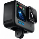 Gopro Hero 12 Negro+ Protective Housing (CHDHX-121-RW)  GOPRO