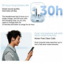 XIAOMI Redmi Buds 6 Active Black (BHR8396GL)