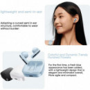 XIAOMI Redmi Buds 6 Active Black (BHR8396GL)