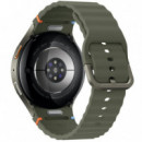 SAMSUNG Galaxy Watch 7 40MM Bt Verde (SM-L300)