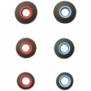 JBL Quantum 50 USB Nintendo Auricular Intraural Gaming