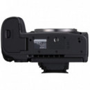 CANON Eos R5 Mark Ii Cuerpo - Cámara Full Frame 45 Megapíxeles