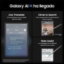 SAMSUNG S24 Ultra 5G 12GB 512GB Titanium Black (SM-S928B)