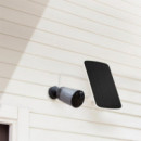 EZVIZ Elife BC1C Cámara Seguridad Exterior Recargable 2K+ con Luz y Sirena