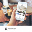 EZVIZ C6N Cámara de Seguridad Interior Wifi 360º 2K 4MP