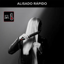 ROWENTA SF321LF0 Plancha de Pelo New Optiliss Karl Lagerfeld