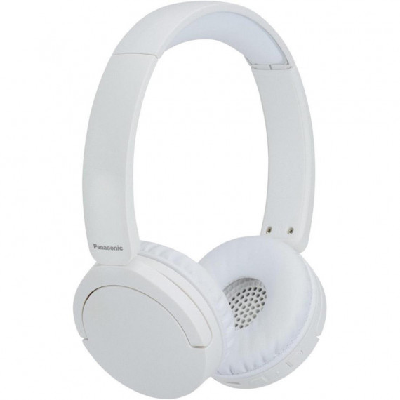 PANASONIC RB-HF630BE-W Auriculares BLUETOOTH  Xtrabass Batería 72 Horas White