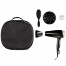 REMINGTON D3171GP Secador de Pelo 2.200W Style Edition Pack de Regalo