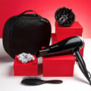 REMINGTON D3171GP Secador de Pelo 2.200W Style Edition Pack de Regalo