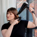 REMINGTON D3171GP Secador de Pelo 2.200W Style Edition Pack de Regalo