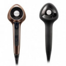 REMINGTON D7777 Secador de Pelo Air 3D 1.800W Bronce