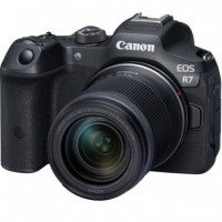 CANON Eos R7 + Rf-s 18-150 Mm F/3.5-6.3 Is Stm