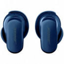 BOSE Quietcomfort Ultra Earbuds Noise Cancelling Lunar Blue