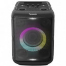 PANASONIC SC-BMAX5E-K Altavoz Party BLUETOOTH Recargable 75W con Leds