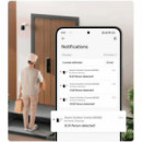 XIAOMI BW500 Cámara de Vigilancia Exterior 2.5K con Batería (BHR8301GL)