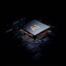 XIAOMI BW500 Cámara de Vigilancia Exterior 2.5K con Batería (BHR8301GL)