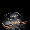 XIAOMI BW500 Cámara de Vigilancia Exterior 2.5K con Batería (BHR8301GL)