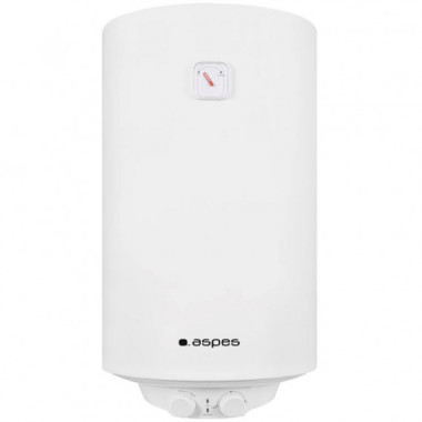 ASPES AT5000 Termo Vertical 50 Litros C Blanco