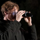 AKASO Seemor 200 Prismático de Visión Nocturna en Color 4K con 16X Zoom