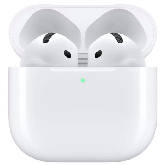 Apple Airpods 4 Anc con Cancelacion de Ruido (MXP93ZM/A)  APPLE
