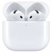 Apple Airpods 4 Anc con Cancelacion de Ruido (MXP93ZM/A)  APPLE