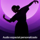 Apple Airpods 4 Anc con Cancelacion de Ruido (MXP93ZM/A)  APPLE