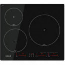 Cata IBS 6303 E2 Placa Inducción 220-240v 50-60hz