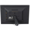 KODAK RDPF1020 Marco Digital 10" Madera Negro