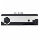 KODAK Ektar H35 Cámara Analógica Negra