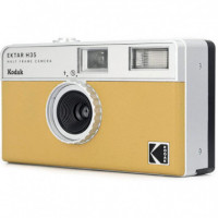 KODAK Ektar H35 Cámara Analógica Sand