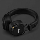 MARSHALL Major V Auricular BLUETOOTH Negro