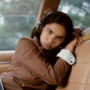 MARSHALL Major V Auricular BLUETOOTH Brown