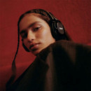 MARSHALL Major V Auricular BLUETOOTH Brown