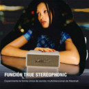 MARSHALL Emberton Iii Altavoz BLUETOOTH 76W Crema