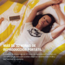 MARSHALL Emberton Iii Altavoz BLUETOOTH 76W Crema