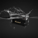 MARSHALL Emberton Iii Altavoz BLUETOOTH 76W Negro y Latón