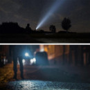 XIAOMI Linterna Multifunción para Coche (BHR7004GL)