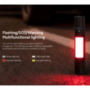 XIAOMI Linterna Multifunción para Coche (BHR7004GL)