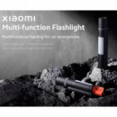 XIAOMI Linterna Multifunción para Coche (BHR7004GL)