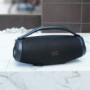 BOROFONE DR16 Boombox Altavoz BLUETOOTH Portátil con Luces Led