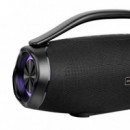 BOROFONE DR16 Boombox Altavoz BLUETOOTH Portátil con Luces Led