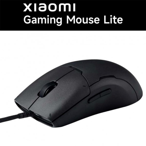 XIAOMI Gaming Mouse Lite Gl (BHR8869GL)