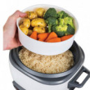 RUSSELL HOBBS 27040-56 Arrocera Grande para 14 Raciones 500W