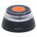 Baliza V16 DAEWOO DW5001 Conectada Homologada por la Dgt 2026