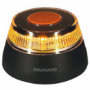 Baliza V16 DAEWOO DW5001 Conectada Homologada por la Dgt 2026